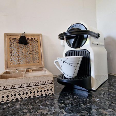 プッチェルダーMariajo'S Houseアパートメント エクステリア 写真