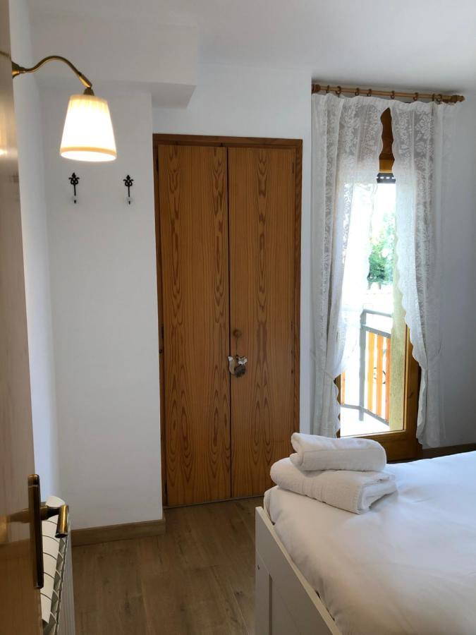 プッチェルダーMariajo'S Houseアパートメント エクステリア 写真