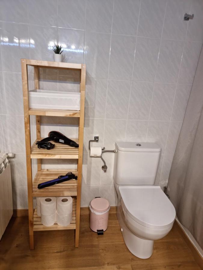 プッチェルダーMariajo'S Houseアパートメント エクステリア 写真