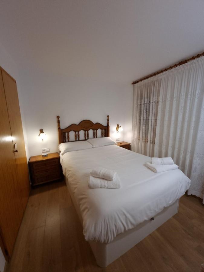 プッチェルダーMariajo'S Houseアパートメント エクステリア 写真