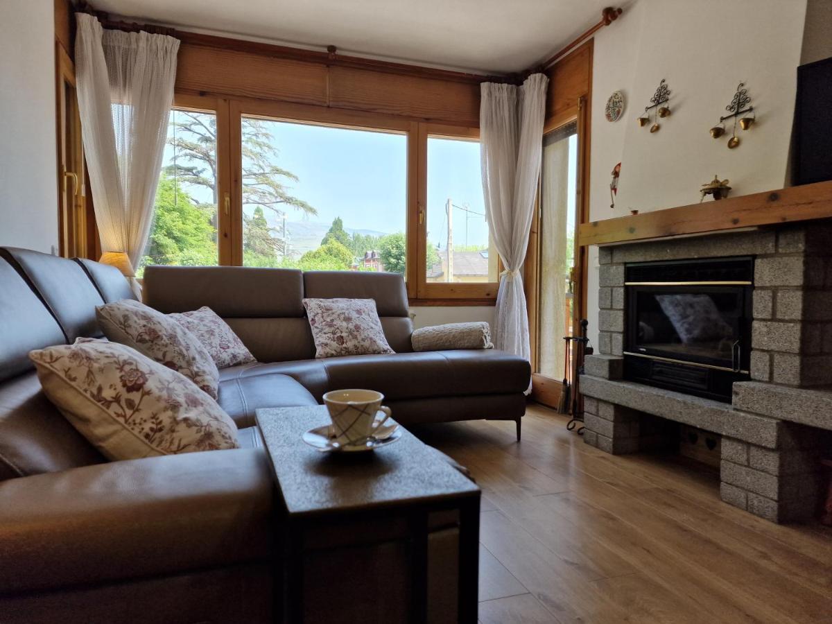 プッチェルダーMariajo'S Houseアパートメント エクステリア 写真