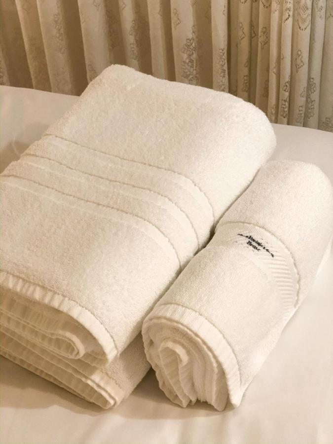 プッチェルダーMariajo'S Houseアパートメント エクステリア 写真